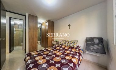 APARTAMENTO EN VENTA EN RESERVA DE LA LOMA PASEO DEL PUENTE