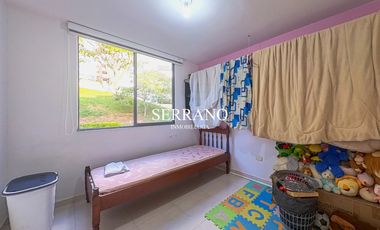 APARTAMENTO EN VENTA EN RESERVA DE LA LOMA PASEO DEL PUENTE