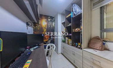 APARTAMENTO EN VENTA EN RESERVA DE LA LOMA PASEO DEL PUENTE