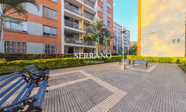 APARTAMENTO EN VENTA EN RESERVA DE LA LOMA PASEO DEL PUENTE