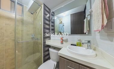 APARTAMENTO EN VENTA EN RESERVA DE LA LOMA PASEO DEL PUENTE