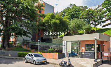 APARTAMENTO EN VENTA EN RESERVA DE LA LOMA PASEO DEL PUENTE