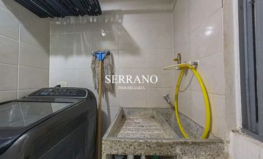APARTAMENTO EN VENTA EN RESERVA DE LA LOMA PASEO DEL PUENTE