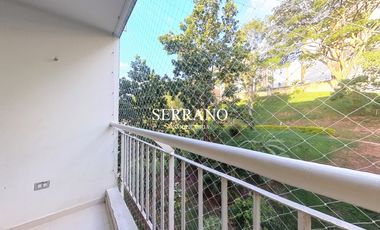 APARTAMENTO EN VENTA EN RESERVA DE LA LOMA PASEO DEL PUENTE