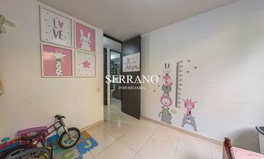 APARTAMENTO EN VENTA EN RESERVA DE LA LOMA PASEO DEL PUENTE