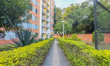 APARTAMENTO EN VENTA EN RESERVA DE LA LOMA PASEO DEL PUENTE