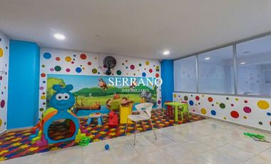 APARTAMENTO EN VENTA EN RESERVA DE LA LOMA PASEO DEL PUENTE