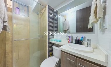 APARTAMENTO EN VENTA EN RESERVA DE LA LOMA PASEO DEL PUENTE