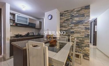 APARTAMENTO EN VENTA EN RESERVA DE LA LOMA PASEO DEL PUENTE