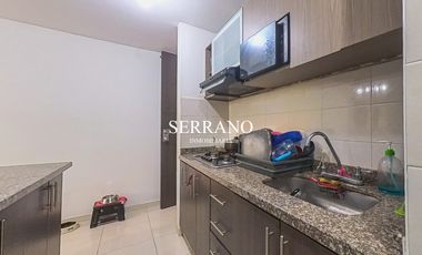 APARTAMENTO EN VENTA EN RESERVA DE LA LOMA PASEO DEL PUENTE