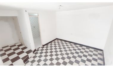 Casa sector Comercial en Centro histórico de Santa Marta.