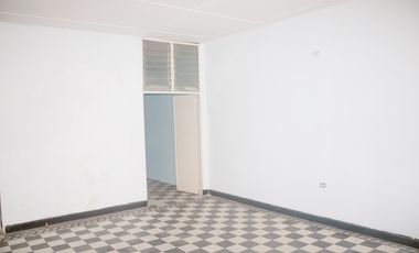 Casa sector Comercial en Centro histórico de Santa Marta.