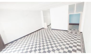 Casa sector Comercial en Centro histórico de Santa Marta.