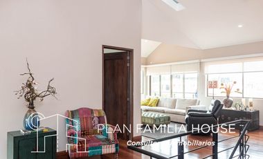 Espectacular casa en Cajicá con lote independiente