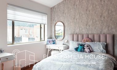 Espectacular casa en Cajicá con lote independiente