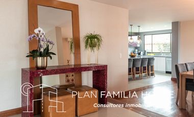 Espectacular casa en Cajicá con lote independiente