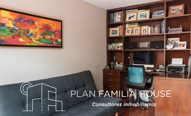 Espectacular casa en Cajicá con lote independiente