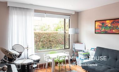 Espectacular casa en Cajicá con lote independiente