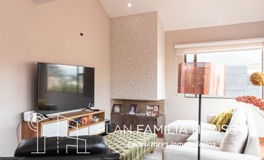 Espectacular casa en Cajicá con lote independiente