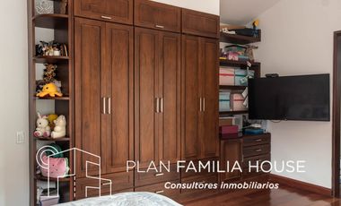 Espectacular casa en Cajicá con lote independiente