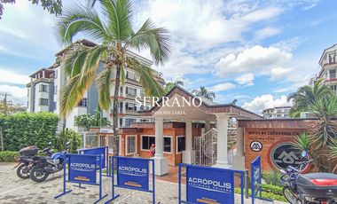 Apartamento en venta en Floridablanca