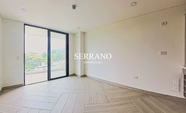 APARTAESTUDIO EN VENTA EN SENIORS HOUSE MENZULY FLORIDABLANCA