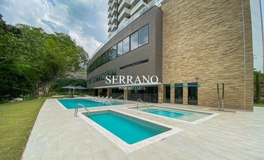 APARTAESTUDIO EN VENTA EN SENIORS HOUSE MENZULY FLORIDABLANCA