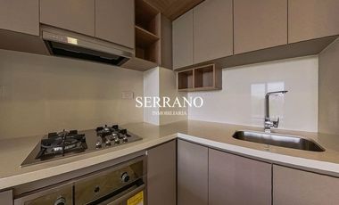 APARTAESTUDIO EN VENTA EN SENIORS HOUSE MENZULY FLORIDABLANCA