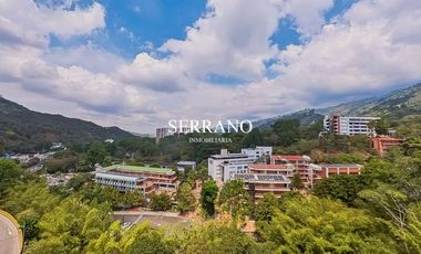 APARTAESTUDIO EN VENTA EN SENIORS HOUSE MENZULY FLORIDABLANCA