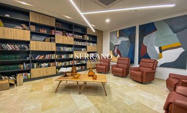 APARTAESTUDIO EN VENTA EN SENIORS HOUSE MENZULY FLORIDABLANCA