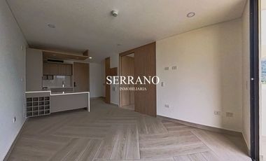 APARTAESTUDIO EN VENTA EN SENIORS HOUSE MENZULY FLORIDABLANCA