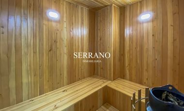 APARTAESTUDIO EN VENTA EN SENIORS HOUSE MENZULY FLORIDABLANCA