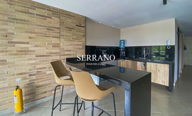 APARTAESTUDIO EN VENTA EN SENIORS HOUSE MENZULY FLORIDABLANCA