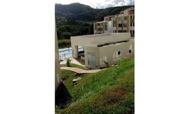 Vendo Apartamento en Anapoima Cundinamarca