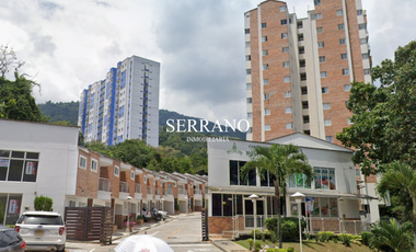 Apartamento en venta en Piedecuesta