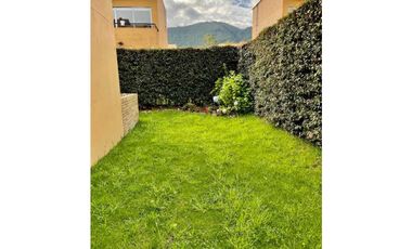 VENDO LINDA CASA CAMPESTRE EN CAJICA