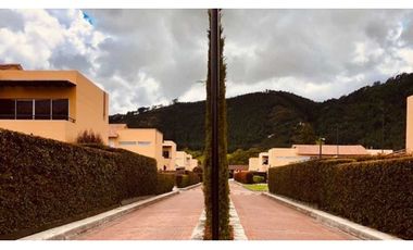 VENDO LINDA CASA CAMPESTRE EN CAJICA