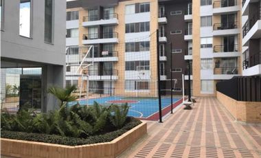 LINDO APARTAMENTO EN CAJICA