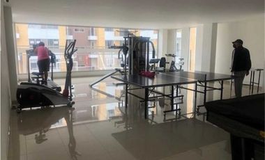 LINDO APARTAMENTO EN CAJICA