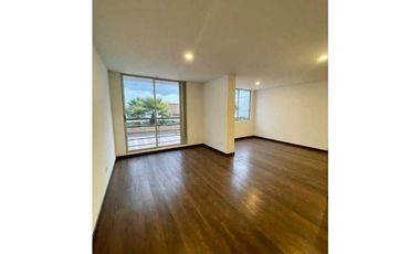 LINDO APARTAMENTO EN CAJICA