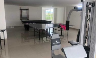 LINDO APARTAMENTO EN CAJICA