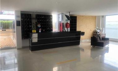 LINDO APARTAMENTO EN CAJICA