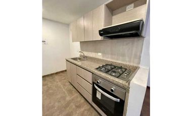 LINDO APARTAMENTO EN CAJICA