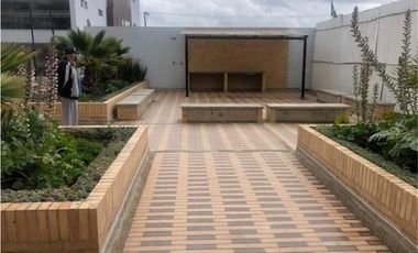 LINDO APARTAMENTO EN CAJICA