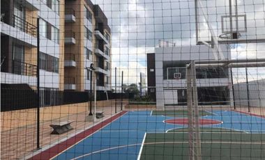 LINDO APARTAMENTO EN CAJICA