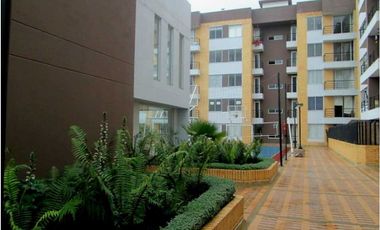 LINDO APARTAMENTO EN CAJICA