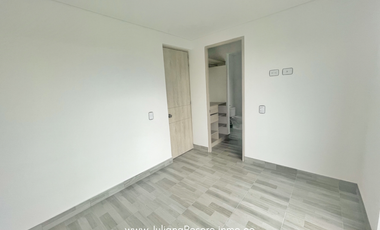 VENDO CASA EN MONTERREY (PARA ESTRENAR)