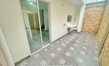 VENDO CASA EN MONTERREY (PARA ESTRENAR)