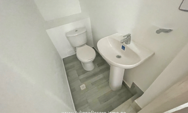 VENDO CASA EN MONTERREY (PARA ESTRENAR)