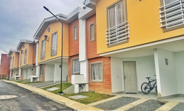 VENDO CASA EN MONTERREY (PARA ESTRENAR)